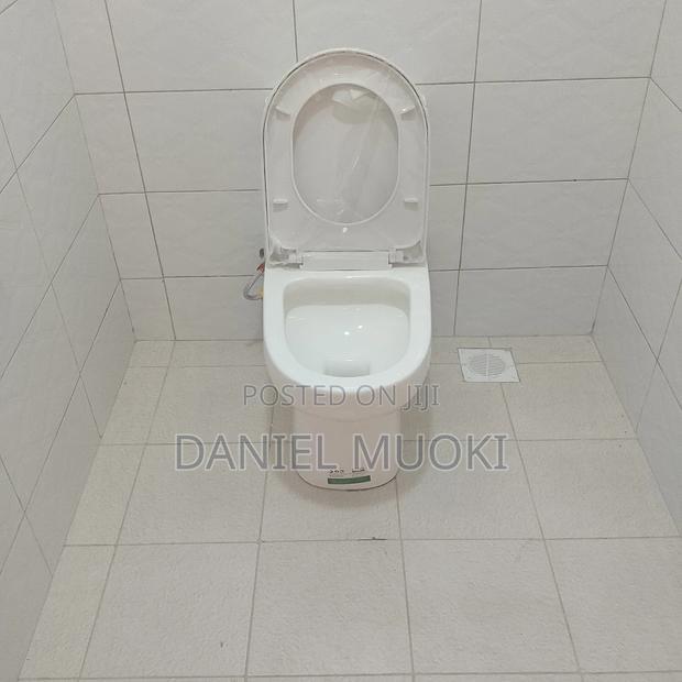 4bdrm Maisonette in Accacia, Kitengela for sale