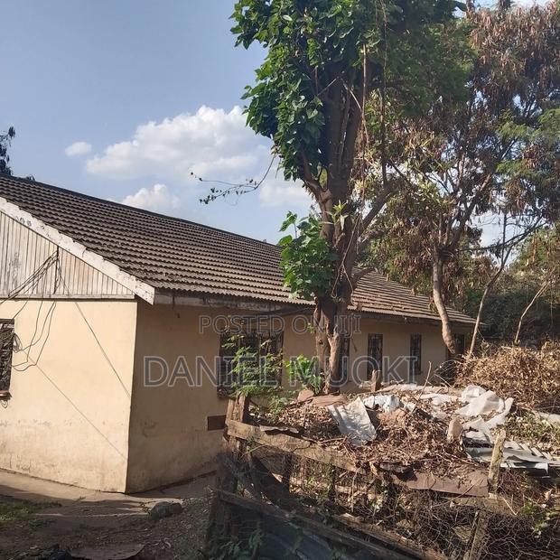 Commercial or Residential Plot on Sale