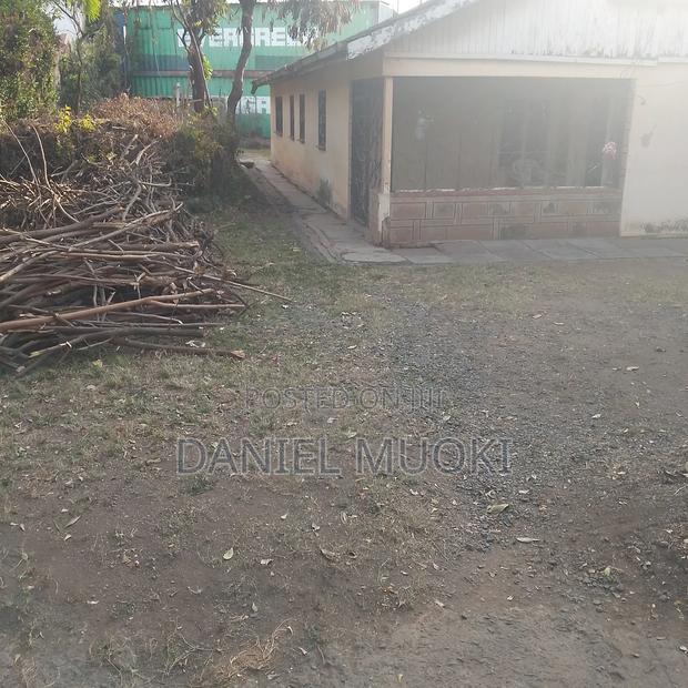 Commercial or Residential Plot on Sale