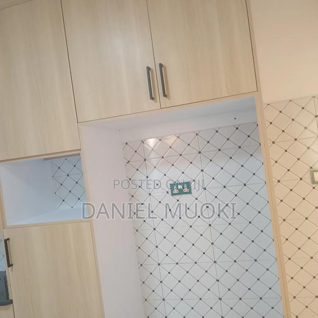 4bdrm Maisonette in Accacia, Kitengela for sale