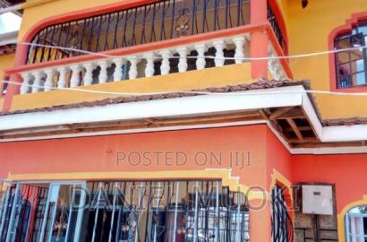 3bdrm Maisonette in Murera Ruiru for sale