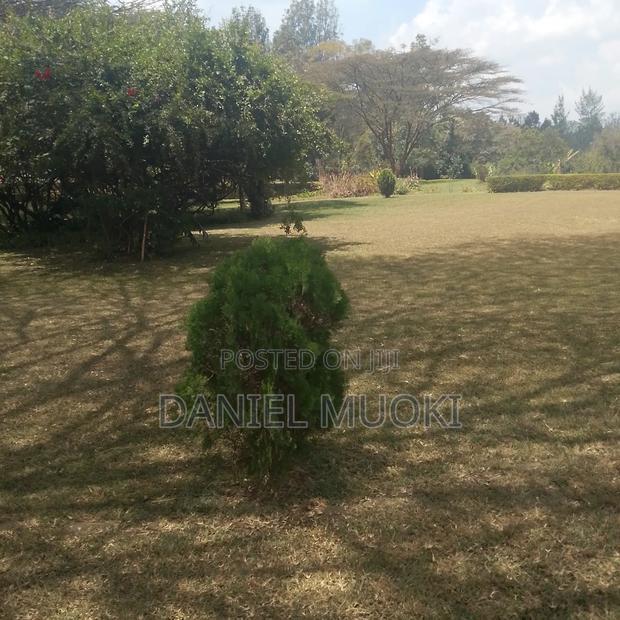 Karen Plot on Sale 4 Acre With 24bedrooms