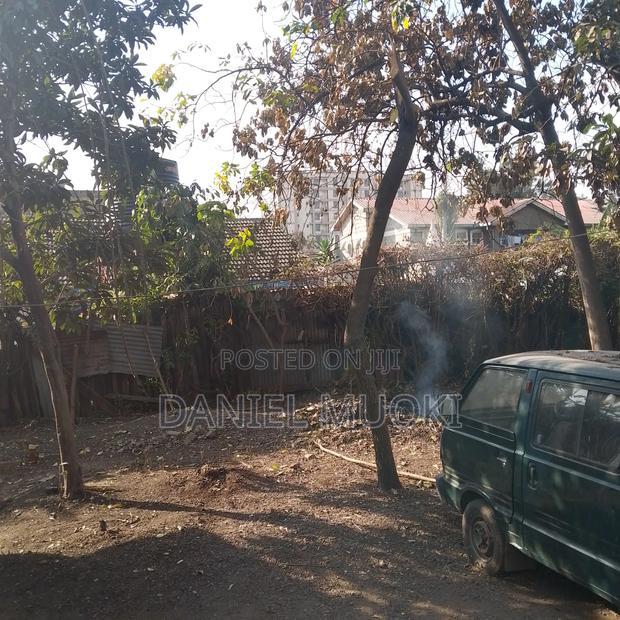 Commercial or Residential Plot on Sale