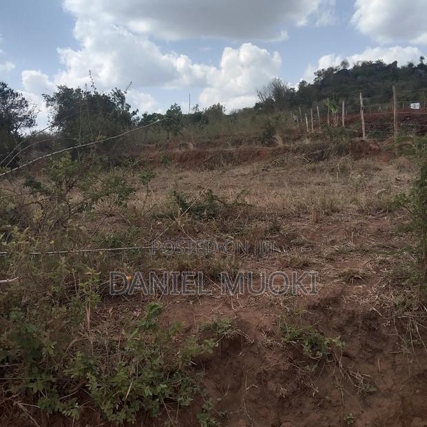 Full Acre Land Ithanga Muti