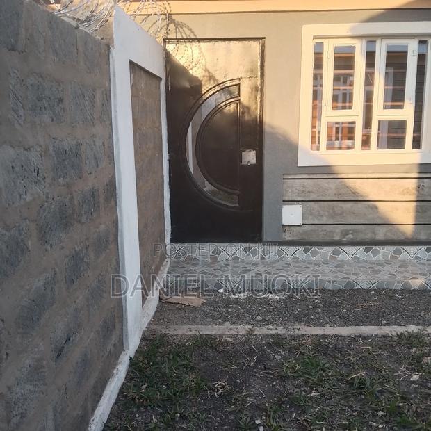 3bdrm Maisonette in Accacia, Kitengela for sale