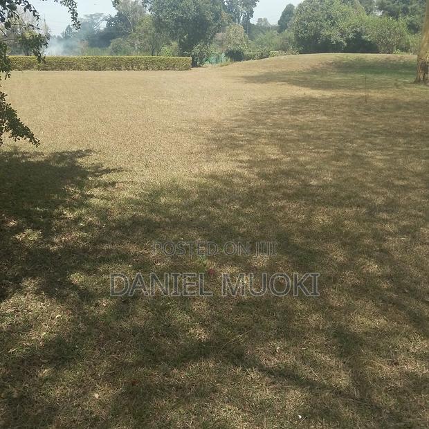 Karen Plot on Sale 4 Acre With 24bedrooms