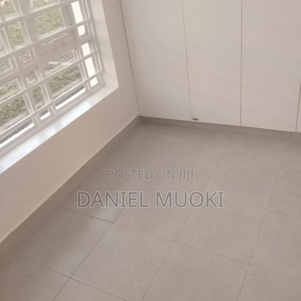 4bdrm Maisonette in Accacia, Kitengela for sale
