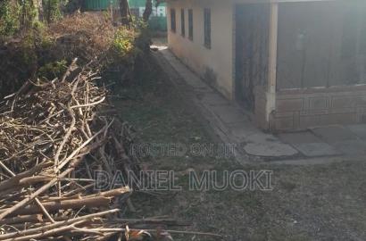Commercial or Residential Plot on Sale