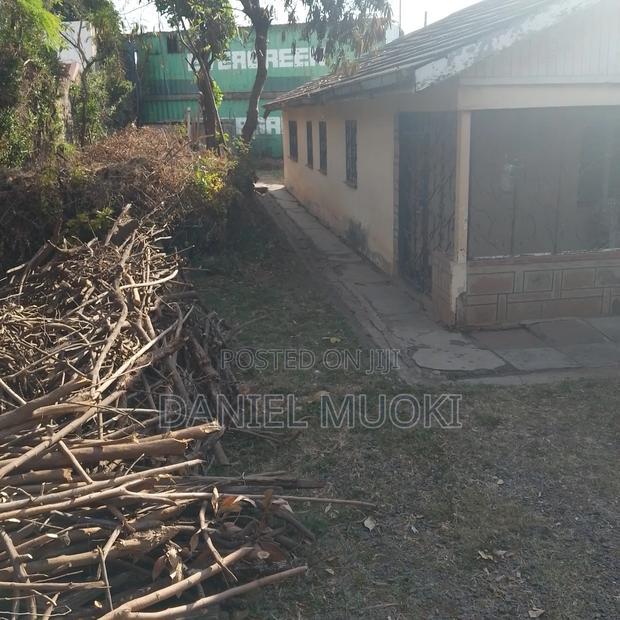 Commercial or Residential Plot on Sale