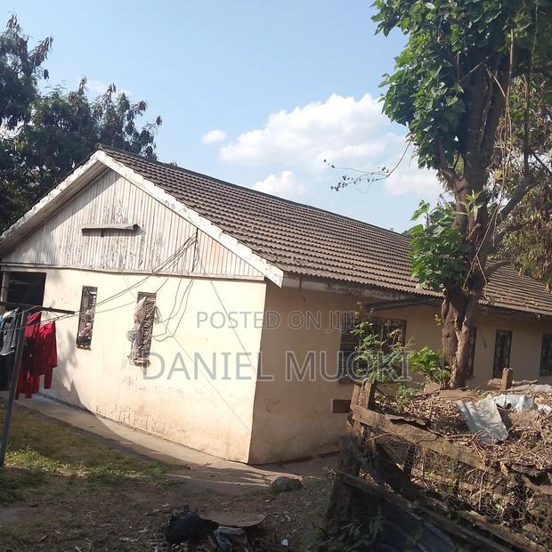 Commercial or Residential Plot on Sale