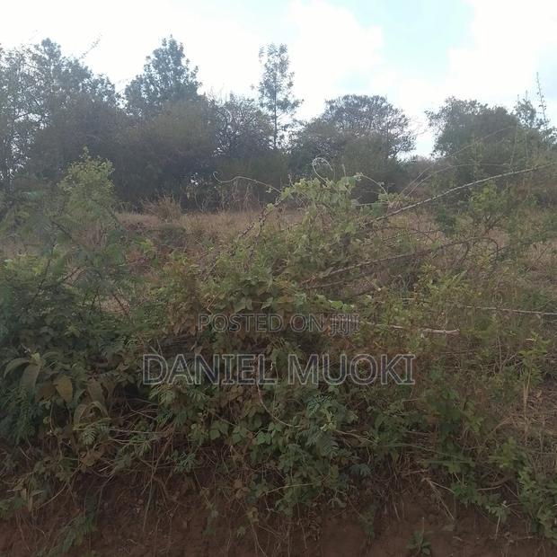Full Acre Land Ithanga Muti