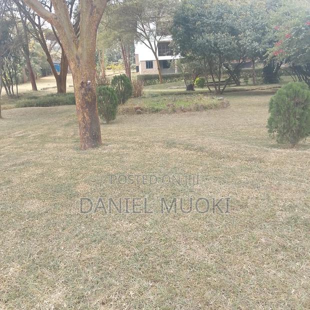 Karen Plot on Sale 4 Acre With 24bedrooms