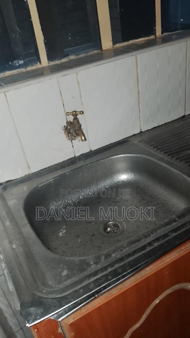 1bdrm Apartment in Sango Stage, Umoja for rent
