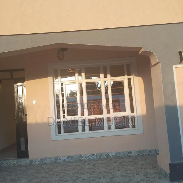 3bdrm Maisonette in Accacia, Kitengela for sale
