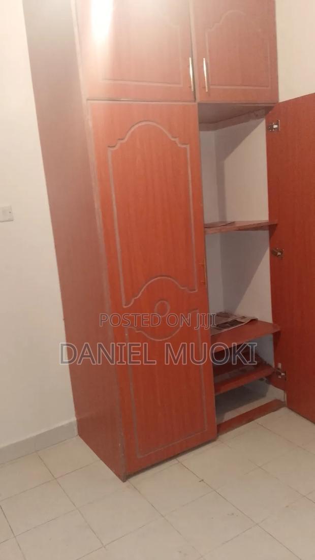 1bdrm Apartment in Sango Stage, Umoja for rent