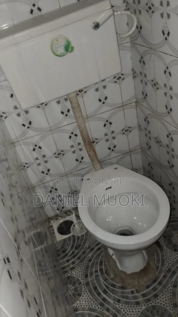 1bdrm Apartment in Sango Stage, Umoja for rent