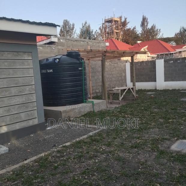 3bdrm Maisonette in Accacia, Kitengela for sale