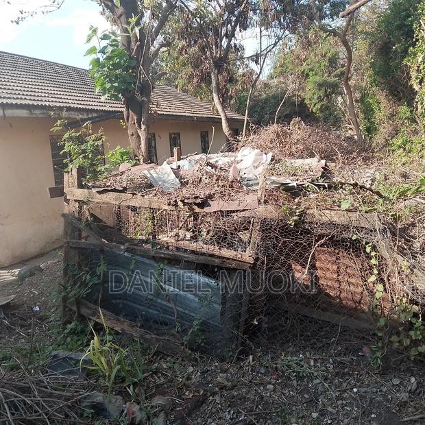 Commercial or Residential Plot on Sale