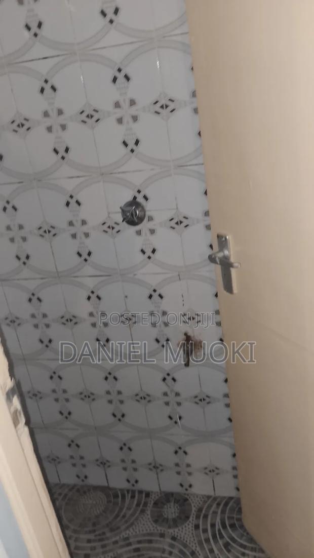 1bdrm Apartment in Sango Stage, Umoja for rent