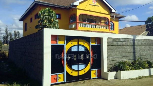 3bdrm Maisonette in Murera Ruiru for sale