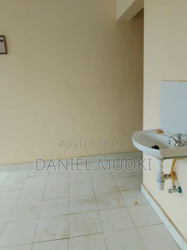 1bdrm Room & Parlour in Oloibon Hotel Area, Umoja for rent