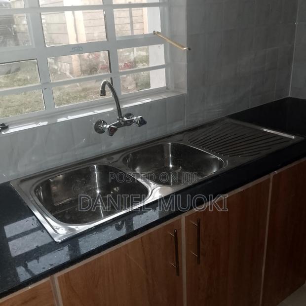 3bdrm Maisonette in Accacia, Kitengela for sale