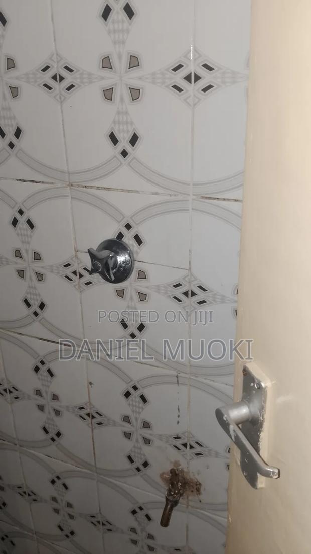 1bdrm Apartment in Sango Stage, Umoja for rent