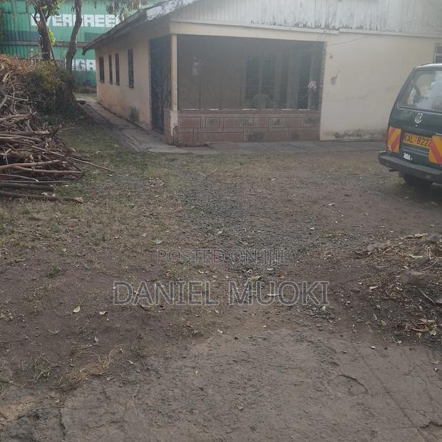 Commercial or Residential Plot on Sale
