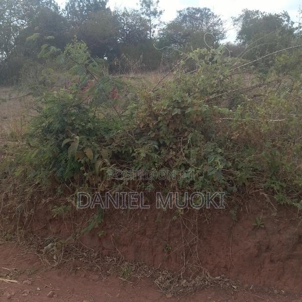 Full Acre Land Ithanga Muti
