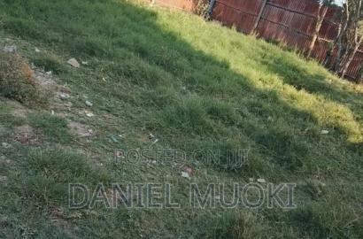 1/4 Acre T With Title Deed Corner Plot
