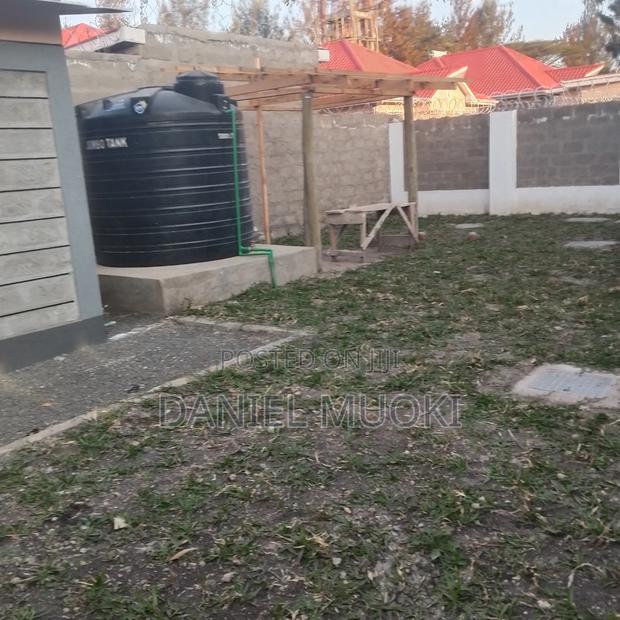 4bdrm Maisonette in Accacia, Kitengela for sale