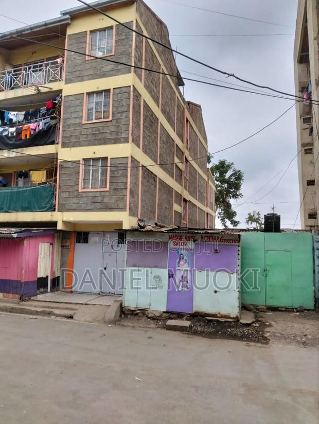 2bdrm Apartment in Umoja 1 Estate for sale