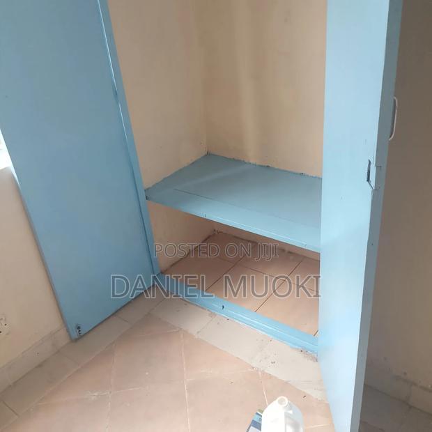 2bdrm Apartment in Tena Oloibon Hotel, Umoja for rent