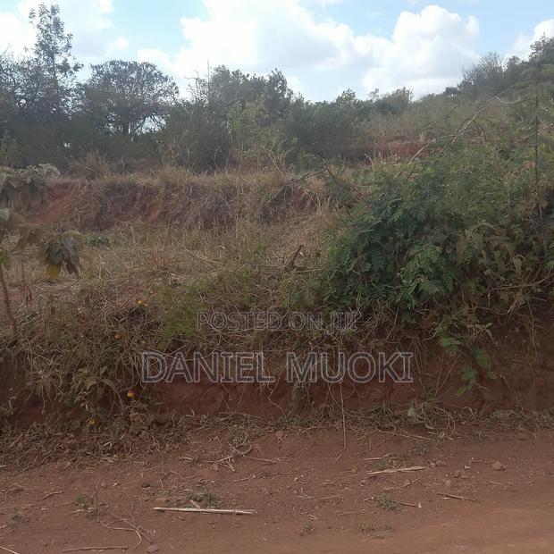 Full Acre Land Ithanga Muti