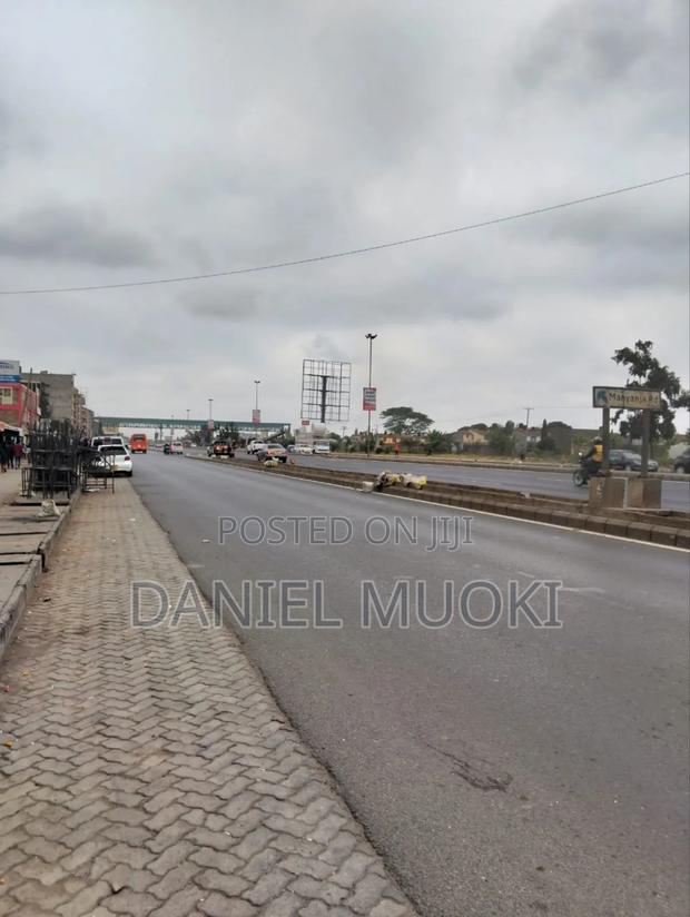 2bdrm Apartment in Umoja 1 Estate for sale