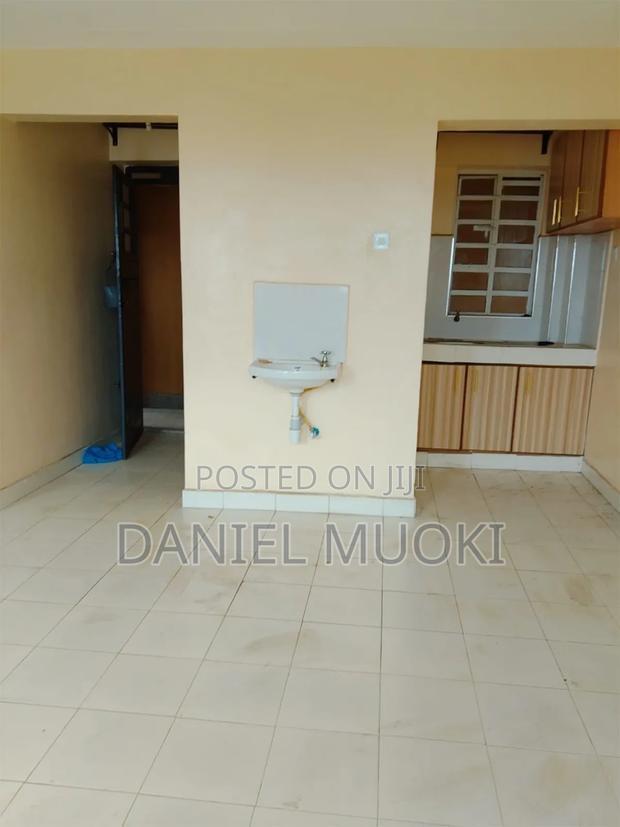 1bdrm Room & Parlour in Oloibon Hotel Area, Umoja for rent