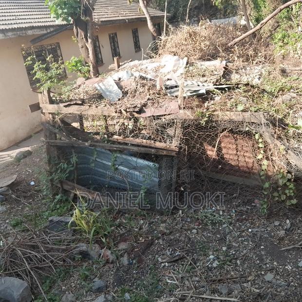 Commercial or Residential Plot on Sale