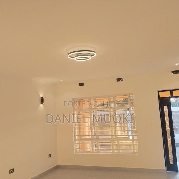 4bdrm Maisonette in Accacia, Kitengela for sale