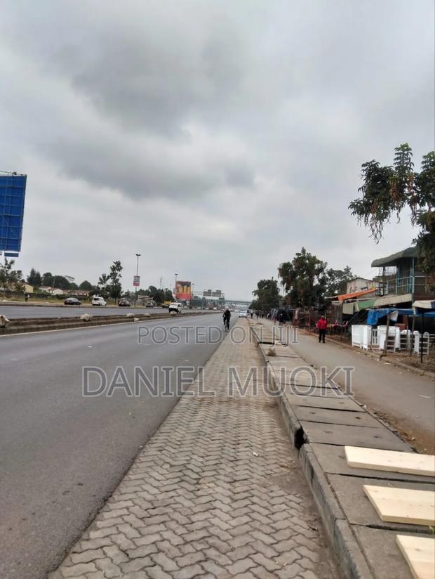2bdrm Apartment in Umoja 1 Estate for sale