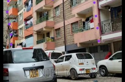 Apartment on Sale 5 Floors Monthly Income