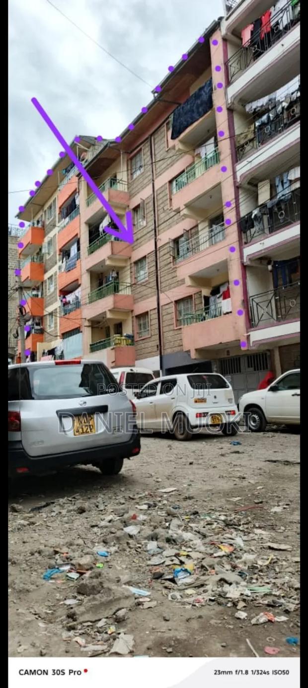 Apartment on Sale 5 Floors Monthly Income