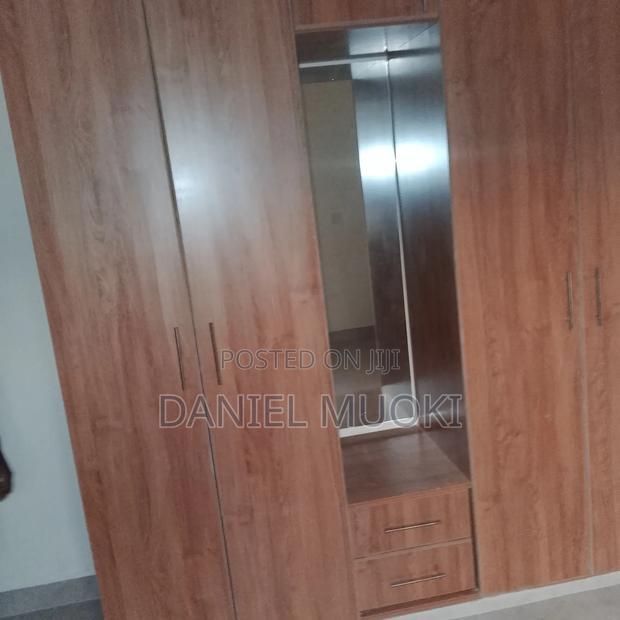 3bdrm Maisonette in Accacia, Kitengela for sale