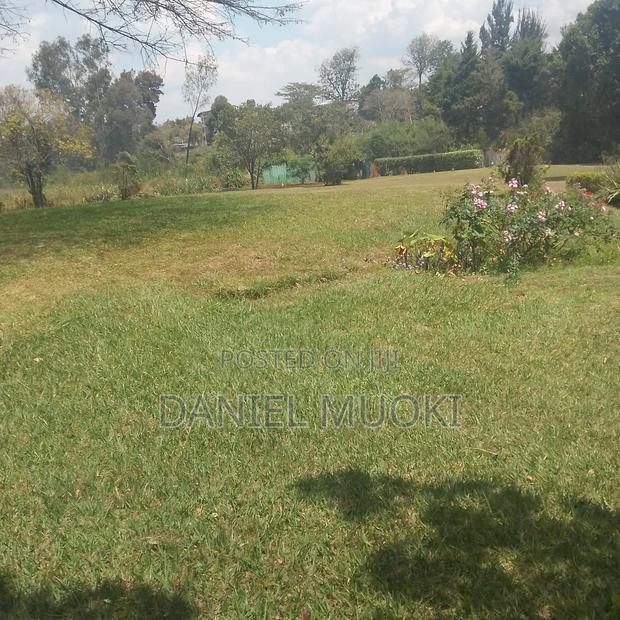 Karen Plot on Sale 4 Acre With 24bedrooms