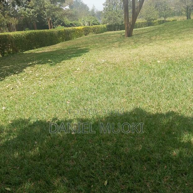 Karen Plot on Sale 4 Acre With 24bedrooms