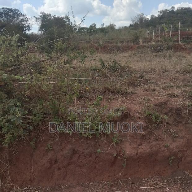 Full Acre Land Ithanga Muti
