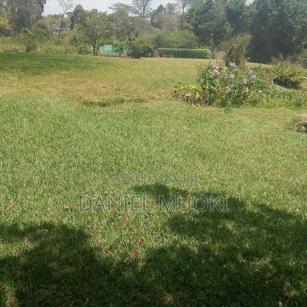 Karen Plot on Sale 4 Acre With 24bedrooms