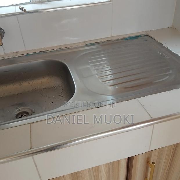 1bdrm Bedsitter in Umoja Innercore for rent