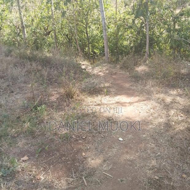 Full Acre Land Ithanga Muti