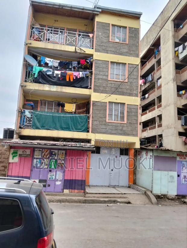 2bdrm Apartment in Umoja 1 Estate for sale