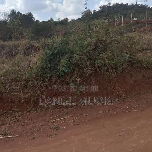 Full Acre Land Ithanga Muti